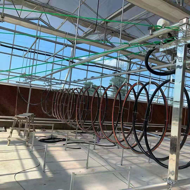 盤(pán)式移動(dòng)噴灌機(jī)和懸掛式移動(dòng)噴灌機(jī)該如何選擇？